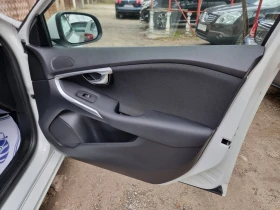 Volvo V40 1.6D* EURO-5B* LED* , снимка 13