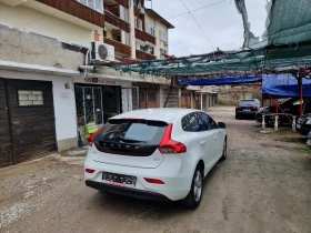 Volvo V40 1.6D* EURO-5B* LED* , снимка 6