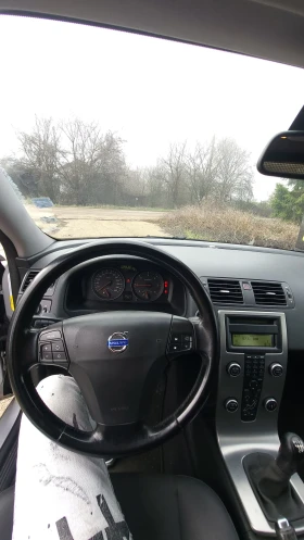 Volvo V50 - 3100 € / 6063.07 лв. - 48923153 5
