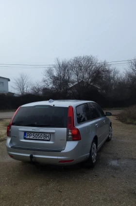 Volvo V50 - 3100 € / 6063.07 лв. - 48923153 7