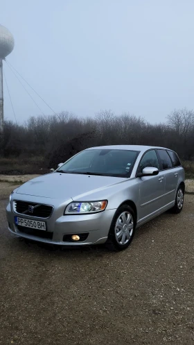 Volvo V50 - 3100 € / 6063.07 лв. - 48923153 2