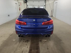 BMW M5 * SEDAN * CARFAX * БЕЗ ПЪРВОНАЧАЛНА ВНОСКА - 40500 € / 79211.12 лв. - 51748611 6