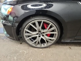 Audi S5 / DISTRONIC / RED INTERIOR / PROGRESSIV * CARFAX , снимка 8