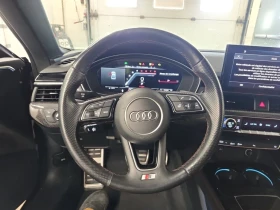 Audi S5 / DISTRONIC / RED INTERIOR / PROGRESSIV * CARFAX , снимка 11