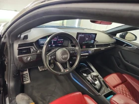 Audi S5 / DISTRONIC / RED INTERIOR / PROGRESSIV * CARFAX , снимка 10