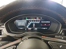 Audi S5 / DISTRONIC / RED INTERIOR / PROGRESSIV * CARFAX , снимка 12