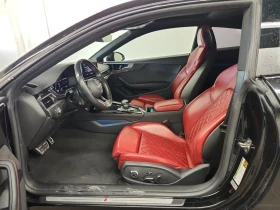 Audi S5 / DISTRONIC / RED INTERIOR / PROGRESSIV * CARFAX , снимка 9