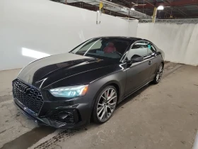 Audi S5 / DISTRONIC / RED INTERIOR / PROGRESSIV * CARFAX , снимка 2