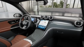 Mercedes-Benz GLC 200 4MATIC | Mobile.bg � ����� ������ 11