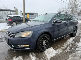 VW Passat 1, 400 TSI CNG EURO5B  - 4999 € / 9777.19 лв. - 15703875 3