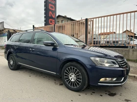 VW Passat 1, 400CNG EURO5B 