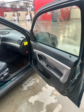 Volvo S80 2.4 газ/бензин, снимка 12