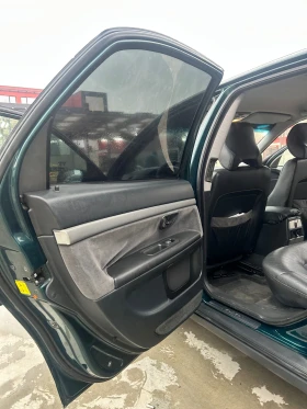 Volvo S80 2.4 газ/бензин, снимка 17