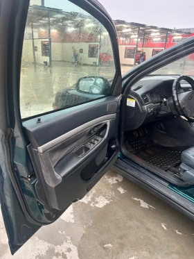 Volvo S80 2.4 газ/бензин, снимка 14