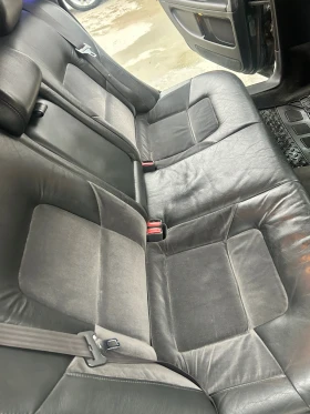 Volvo S80 2.4 газ/бензин, снимка 16