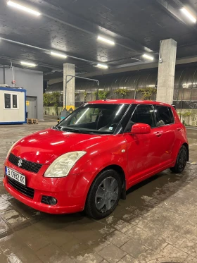 Suzuki Swift - 3000 € / 5867.49 лв. - 34379658 3
