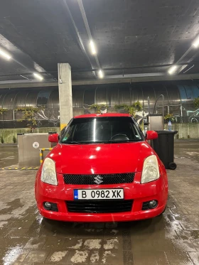 Suzuki Swift - 3000 € / 5867.49 лв. - 34379658 2