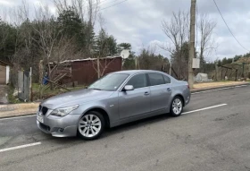 BMW 525 - 2700 € / 5280.74 лв. - 51859325 5