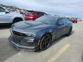 Chevrolet Camaro 2SS С РЕГИСТРАЦИЯ & АВТО КРЕДИТ