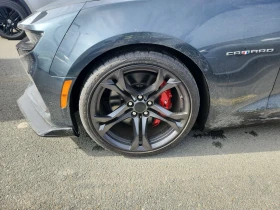 Chevrolet Camaro 2SS С РЕГИСТРАЦИЯ & АВТО КРЕДИТ - 28000 € / 54763.24 лв. - 91478120 6