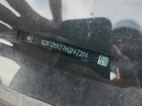 Chevrolet Camaro 2SS С РЕГИСТРАЦИЯ & АВТО КРЕДИТ - 28000 € / 54763.24 лв. - 91478120 15