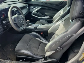 Chevrolet Camaro 2SS С РЕГИСТРАЦИЯ & АВТО КРЕДИТ - 28000 € / 54763.24 лв. - 91478120 8