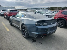 Chevrolet Camaro 2SS С РЕГИСТРАЦИЯ & АВТО КРЕДИТ - 28000 € / 54763.24 лв. - 91478120 5