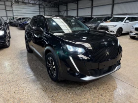 Peugeot 2008 50 kWh Allure