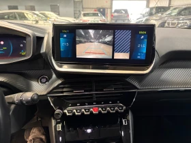Peugeot 2008 50 kWh Allure | Auto.bg — изображение 7