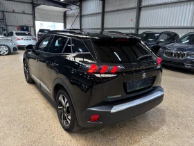Peugeot 2008 50 kWh Allure | Auto.bg — изображение 4