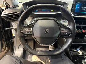 Peugeot 2008 50 kWh Allure | Auto.bg — изображение 12
