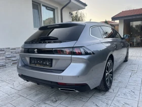 Peugeot 508 1 5 HDI AVTO KATO NAVI - 12777 € / 24989.64 лв. - 92538359 5