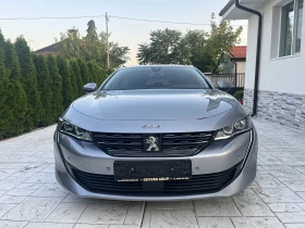Peugeot 508 1 5 HDI AVTO KATO NAVI - 12777 € / 24989.64 лв. - 92538359 2