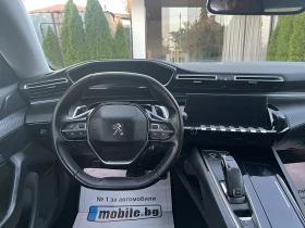 Peugeot 508 1 5 HDI AVTO KATO NAVI - 12777 € / 24989.64 лв. - 92538359 10