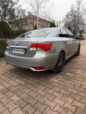 Toyota Avensis 2.0 D-4D - 6900 € / 13495.23 лв. - 29782129 3