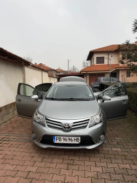 Toyota Avensis 2.0 D-4D - 6900 € / 13495.23 лв. - 29782129 5