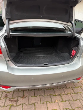 Toyota Avensis 2.0 D-4D - 6900 € / 13495.23 лв. - 29782129 15