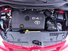 Toyota Corolla verso 2.2 D4D | Auto.bg — изображение 6