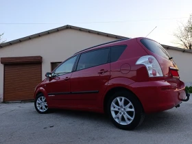 Toyota Corolla verso 2.2 D4D | Auto.bg — изображение 4