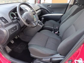 Toyota Corolla verso 2.2 D4D | Auto.bg — изображение 8