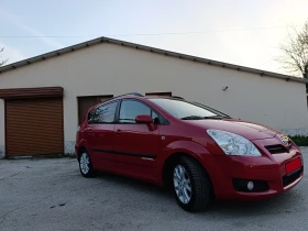 Toyota Corolla verso 2.2 D4D | Auto.bg — изображение 3