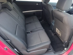 Toyota Corolla verso 2.2 D4D | Auto.bg — изображение 12