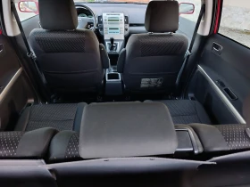 Toyota Corolla verso 2.2 D4D | Auto.bg — изображение 13