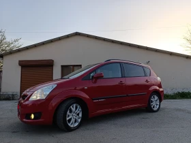 Toyota Corolla verso 2.2 D4D