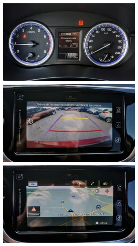 Suzuki SX4 S-Cross 1.4i 4WD BOOSTERJET ALLGRIP | Mobile.bg � ����� ������ 10