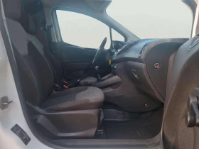 Ford Courier 1.5 TDCi - 7600 € / 14864.31 лв. - 95472676 13