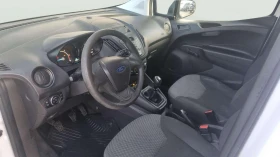 Ford Courier 1.5 TDCi - 7600 € / 14864.31 лв. - 95472676 10
