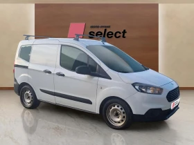 Ford Courier 1.5 TDCi - 7600 € / 14864.31 лв. - 95472676 5