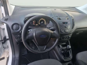 Ford Courier 1.5 TDCi - 7600 € / 14864.31 лв. - 95472676 11