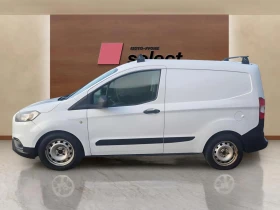Ford Courier 1.5 TDCi - 7600 € / 14864.31 лв. - 95472676 4